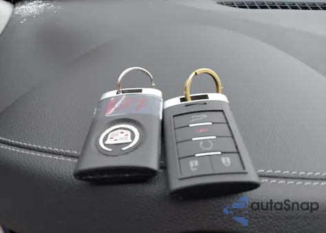 2010 Cadillac Srx Premium Collection z USA, uszkodzony, nr VIN 3GYFNCEY4AS575248